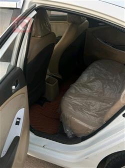 هيونداي أكسنت